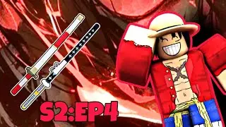 I GOT SADDI AND KOKO🔥 | ROBLOX:- BLOX FRUIT SEASON 2 EPISODE 4
