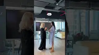 Работать вместе веселее. #shorts