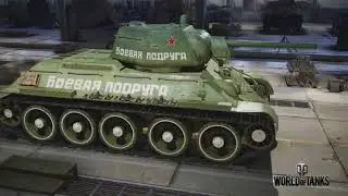 world of tanks