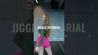 The only jiggle twerk tutorial you’ll need!! 