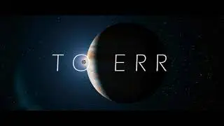 To Err (2021) - Official Trailer | Next Move Arts