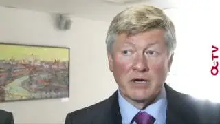 Paulauskas: generalinis prokuroras turėtų įvertinti V. Gailiaus pareiškimus (interviu)
