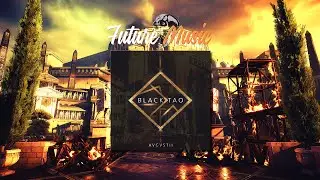 AUGUSTII - Black Tao (Original Mix)