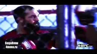 MMA training   MOTIVATION