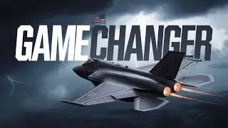 Inside the Revolutionary F 35 Lightning