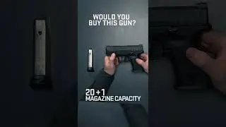 Would you buy this? (Springfield Armory XD M Elite)