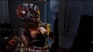 Beauté interdite/ The Wasp Woman (1995) Bande Annonce VOSTFR
