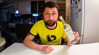 Водка ПЕНЕГА | БУХ-Обзор