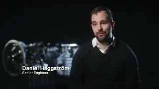 Meet the engineers behind Scania’s new Heavy Planetary Gearbox