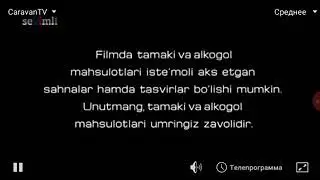 Ichkarida 38 qism uzbek tilda