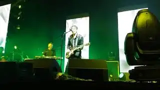 Вадим Самойлов в Воронеже 20.11.17 