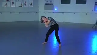 Losing My Mind - Dance by Mark Tovmasyan