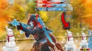 MY FIRST HIGHEST KILL GAMEPLAY WITH - BLOOD RAVEN X-SUIT #VOICEOVER GAMEPLAY | PUBG MOBILE