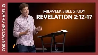 Verse by Verse Teaching  |  Revelation 