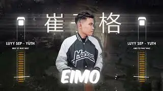 សង្សារលេងៗ​ 崔子格 - EIMO REMIX