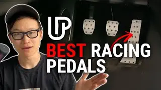 Ultimate Pedals - The Best You Can Get for BMW