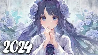Nightcore Mix 2024 ♫ Best Remixes of Popular Songs ♫ Nightcore Songs Mix 2024