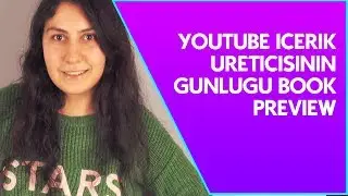 Youtube İçerik Üreticisi'nin Günlüğü Tanıtım