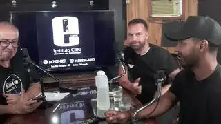 RESENHA SOBRE FUNK - PIKITITO DJ & DJ DELL (LIVE DO EMPRESÁRIO-AMAURY)