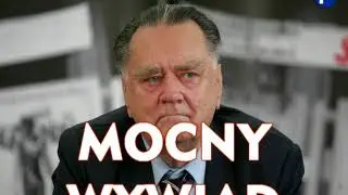 Jan Olszewski o aktualnej sytuacji w Polsce - CIEKAWY WYWIAD