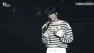 240430 박형식 ParkHyungsik Hide and Sik - 奏(かなで) (카나데)