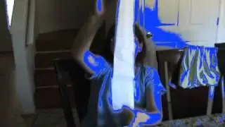 Fat People Not Good - Music Video
