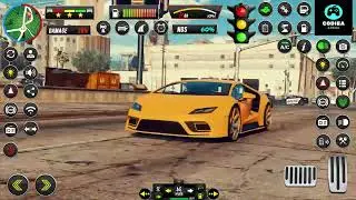 Police Chase Analysis — Speed, Sirens, and Tactics