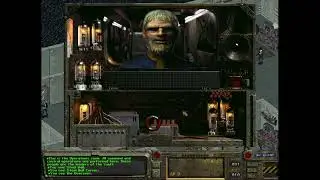Fallout Walkthrough: Vault 13 