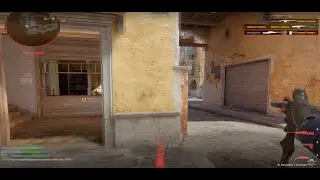CS2 FACEIT AIM ASSIST