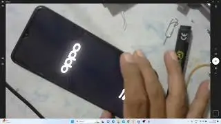Oppo A57 4G CPH2387 Hard Reset ll FRP Unlock & Google Account unlock One click By unlocktool