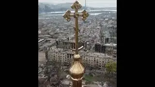 Мариуполь. 2022