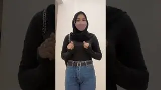 TIKTOK HOT GUNUNG GEDE #35