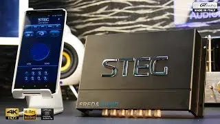 STEG SDSP 68 Video Photo Catalog (INT)