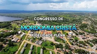Congresso de Mordomia Cristã - Fidelidade Plena