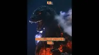 best Godzilla movies #godzilla #edit #kaiju