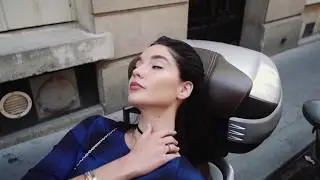 AMAPARIZZ - YANAINDAHOOD