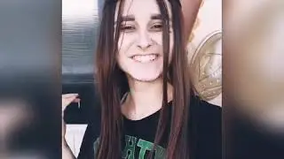 Tik Tok Sally face