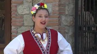 Женя Колева- Калино, Малино