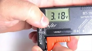 How to check battery health