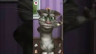 Talking Tom and Friends  #shorts #youtubeshorts  #talkingangela  #talkingtom #shortvideo #viral