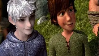 Jelsa ft. Hiccup