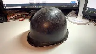 The American M1 Helmet, Dates-Styles-Manufacturers