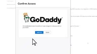 Add domain into Microsoft 365