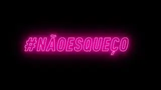 NÃO ESQUEÇO TEASER | NIARA