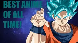 Top 10 Best Anime