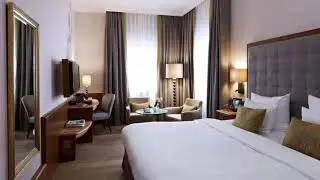 Platzl Hotel - Superior, Munich, Germany