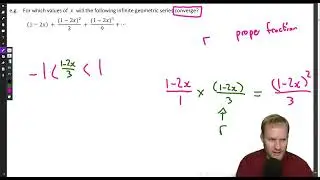 Grade 12 1.1 Sequences and Series Example 29