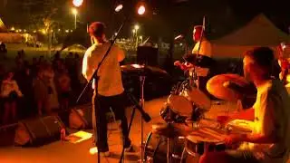 Ozan Güleç - Zar Zor (Gökhan Ayan Patagonya World )