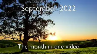 80 minutes of epic relaxation music - September 2022 - Mind Drifter - Reupload