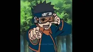 Obito - Edit 